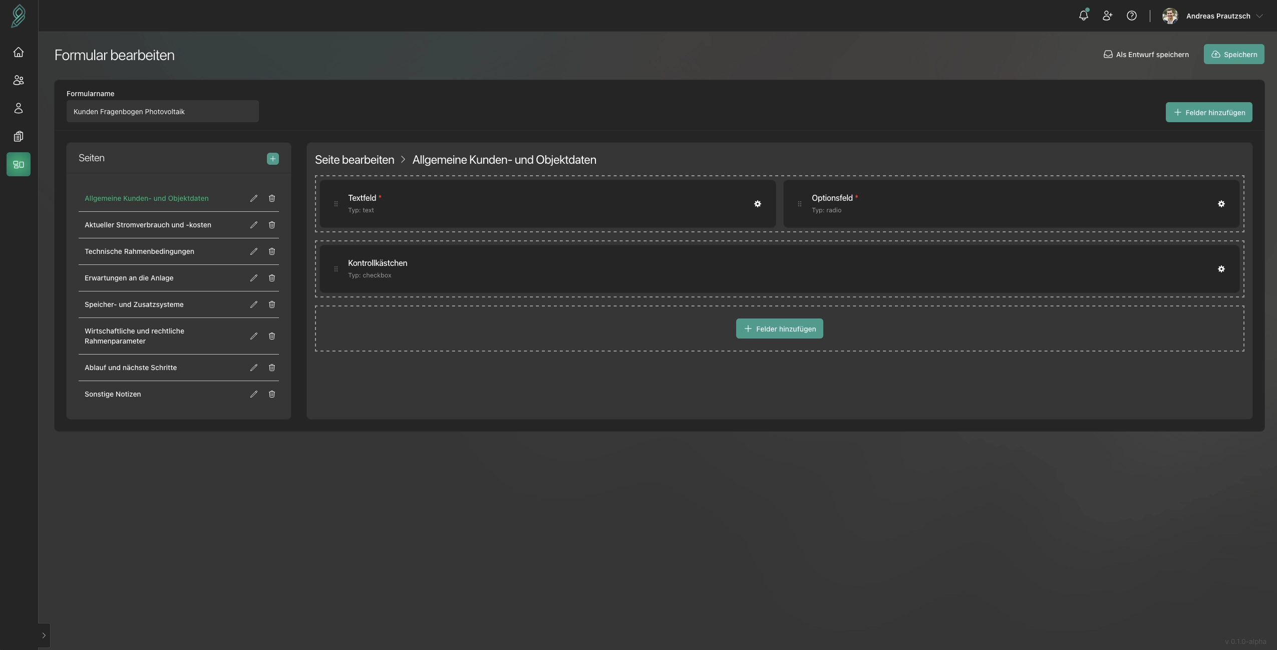 Product screenshot